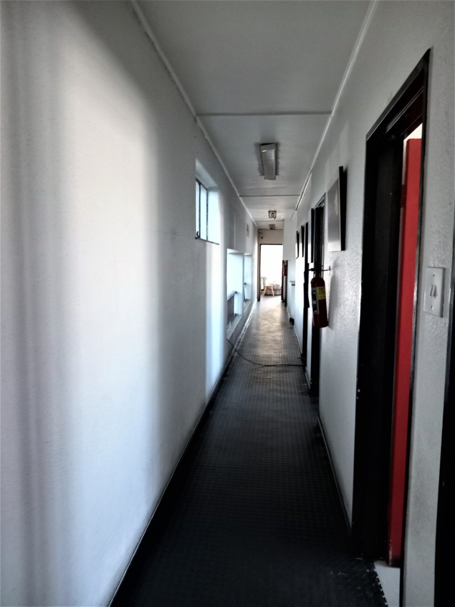 Commercial Property for Sale in Parow East Western Cape